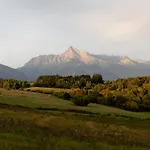 Pelisky - Cozy Mountain Den With Large Bathroom * Liptovská Kokava