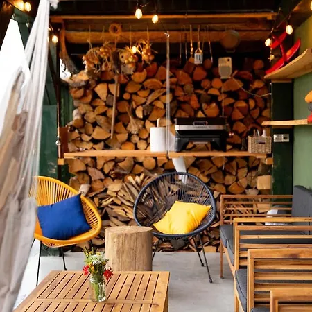 Pelisky - Cozy Mountain Den With Large Bathroom * Liptovská Kokava