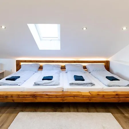 아파트 Pelisky - Cozy Mountain Den With Large Bathroom *