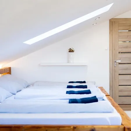 아파트 Pelisky - Cozy Mountain Den With Large Bathroom Liptovská Kokava