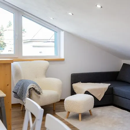 Pelisky - Cozy Mountain Den With Large Bathroom * Liptovská Kokava