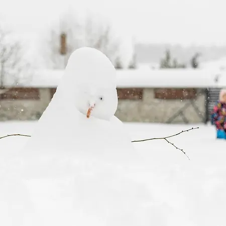 Pelisky - Cozy Mountain Den With Large Bathroom *
