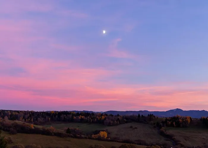 Pelisky - Cozy Mountain Den With Large Bathroom Апартаменты Liptovska Kokava