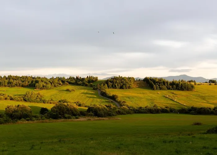 Apartmán Pelisky - Cozy Mountain Den With Large Bathroom