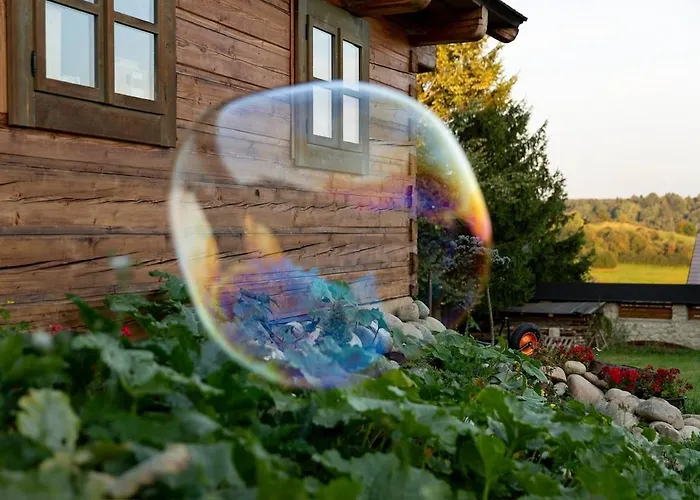 Pelisky - Cozy Mountain Den With Large Bathroom Apartmán *