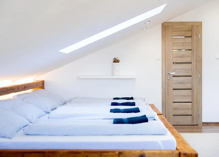 Апартаменты Pelisky - Cozy Mountain Den With Large Bathroom Liptovska Kokava