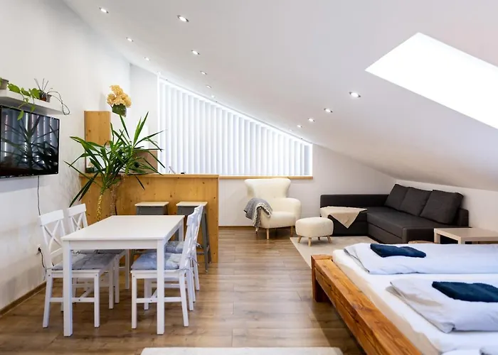 Pelisky - Cozy Mountain Den With Large Bathroom Апартаменты Liptovska Kokava