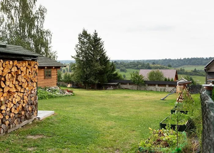 Pelisky - Cozy Mountain Den With Large Bathroom *