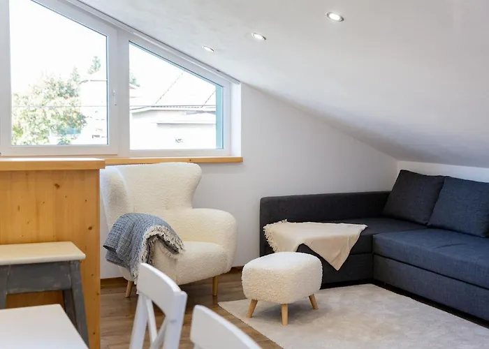 Pelisky - Cozy Mountain Den With Large Bathroom * Liptovská Kokava