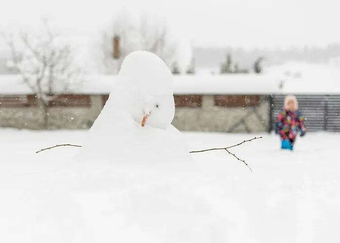 Pelisky - Cozy Mountain Den With Large Bathroom *